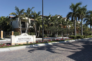 Monterra Apartments