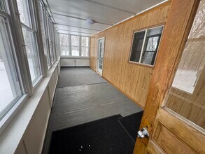 8939 Pecor St, Unit 1st floor in Portland, NY - Foto de edificio - Building Photo