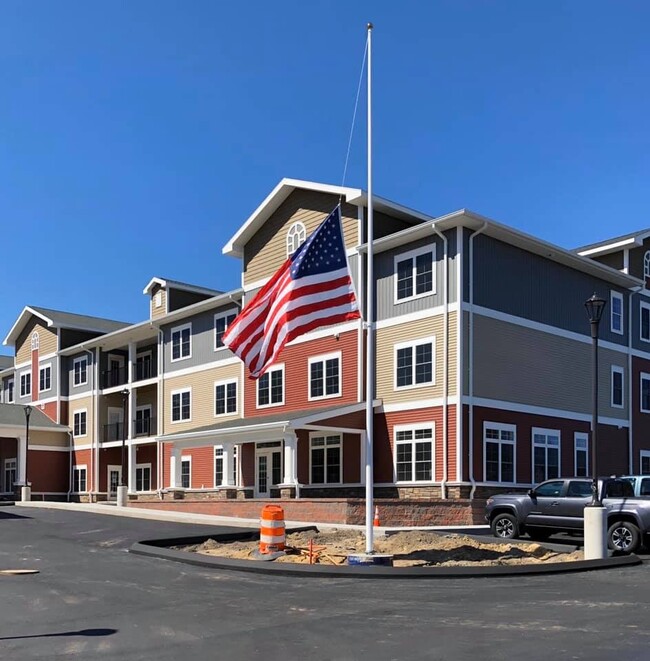 Cedarbrook Village Senior Living