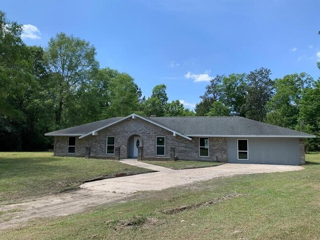 40 John Loop in Lumberton, TX - Building Photo - Building Photo