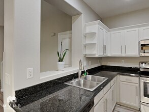 2855 S Key Biscayne Dr in Gilbert, AZ - Foto de edificio - Building Photo