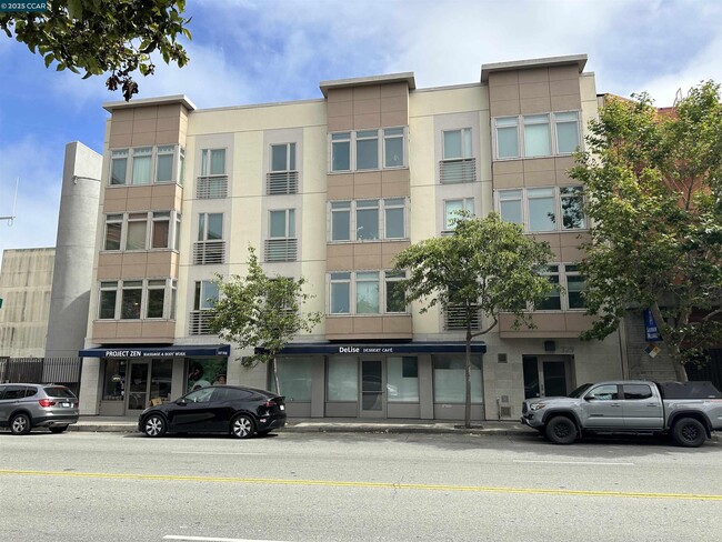 property at 329 Bay St