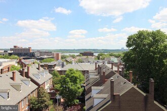 515 N Washington St in Alexandria, VA - Building Photo - Building Photo