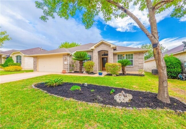 2206 Boneset Trail in Round Rock, TX - Building Photo - Building Photo