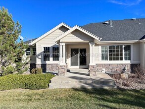 8166 S Tempe Ct in Aurora, CO - Building Photo - Building Photo
