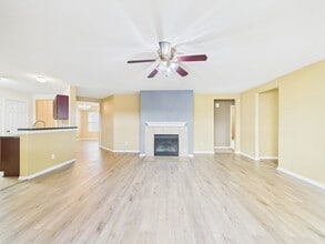 5039 Ivy Fair Way in Katy, TX - Building Photo - Building Photo