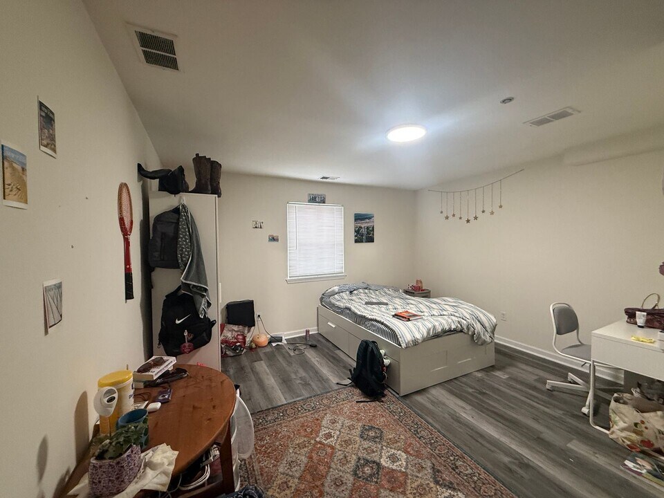 1836 N Bouvier St in Philadelphia, PA - Building Photo