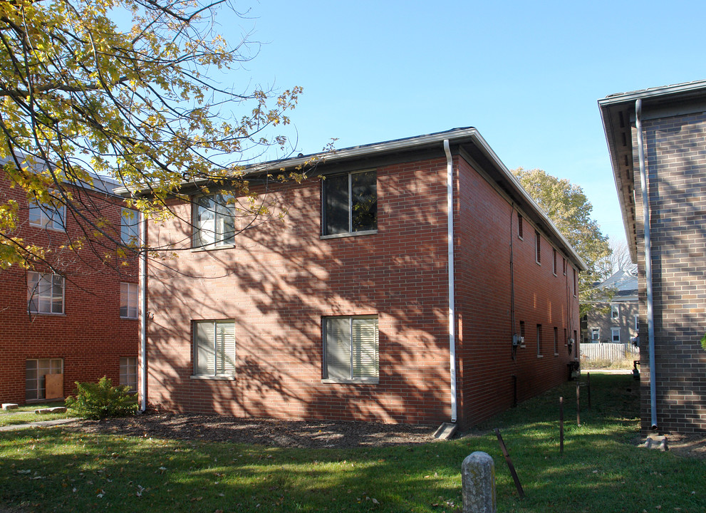 73 N 20th St in Columbus, OH - Building Photo