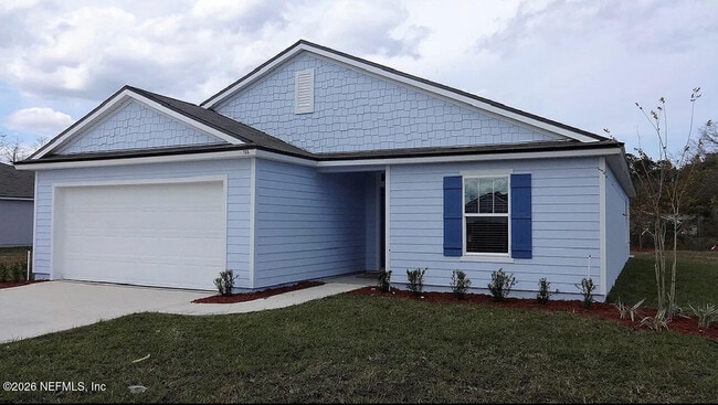 property at 166 Green Palm Ct