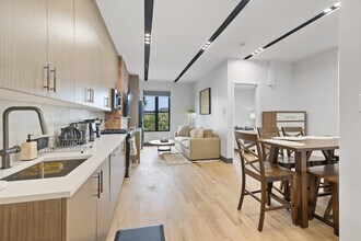 115 Franklin St, Unit SI ID1470317P in Jersey City, NJ - Foto de edificio - Building Photo