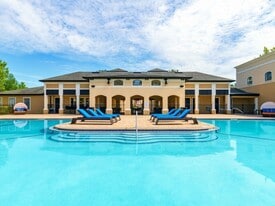 Park Lane Apartments