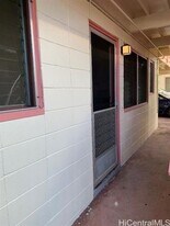 1632 Frog Ln in Honolulu, HI - Building Photo