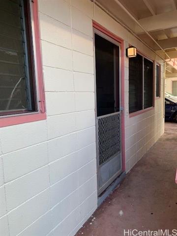 1632 Frog Ln in Honolulu, HI - Building Photo