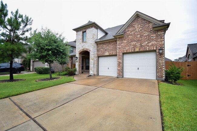 27363 Pendleton Trace Dr in Spring, TX - Building Photo - Building Photo