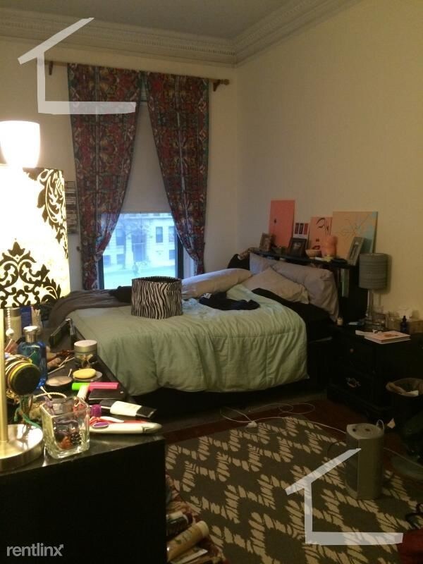 17 Bay State Rd-Unit -# 8C in Boston, MA - Building Photo - Building Photo