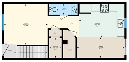 712 S Saturn Ave in Idaho Falls, ID - Building Photo - Building Photo
