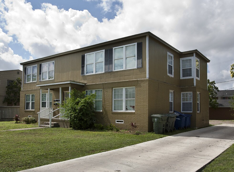 620 Glazebrook St in Corpus Christi, TX - Foto de edificio