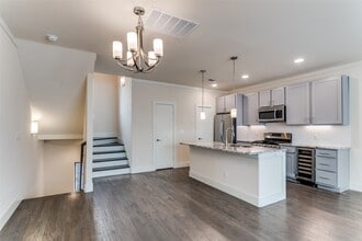 4316 Hartford St in Dallas, TX - Building Photo - Building Photo