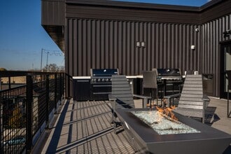 5th Street Lofts in Northfield, MN - Building Photo - Building Photo
