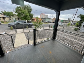 637 Morrill Ave in Reno, NV - Building Photo - Building Photo
