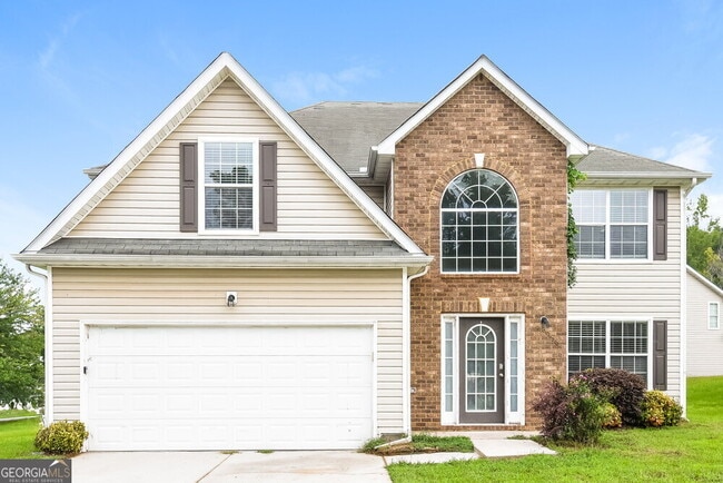 property at 6938 Foxmoor Way
