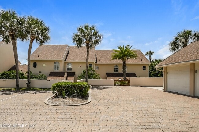 property at 646 Ponte Vedra Blvd