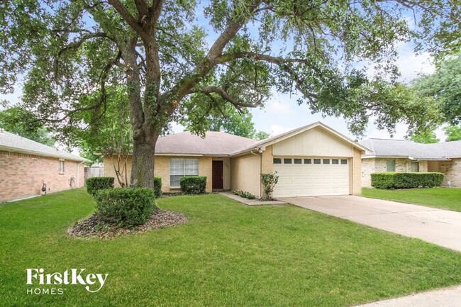 4227 Autumn Meadow Dr in Katy, TX - Building Photo - Building Photo