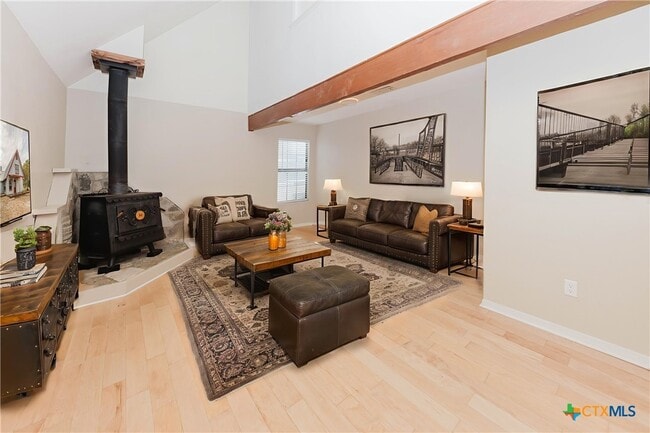 property at 3959 Farm to Market 535