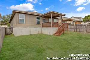 2122 York Dr in San Antonio, TX - Building Photo - Building Photo