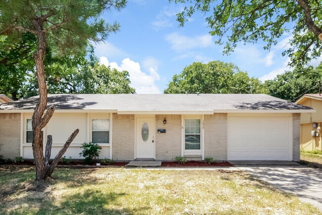 property at 1050 Brownwood Dr