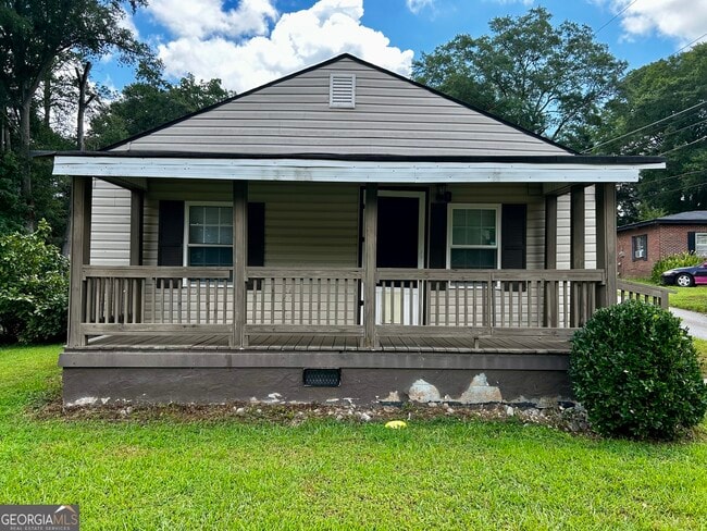 property at 265 Church St