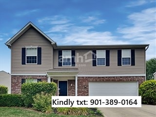property at 2218 S Briarwood Dr