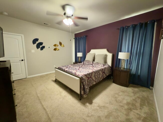 845 Desoto St in Lake Charles, LA - Building Photo - Building Photo