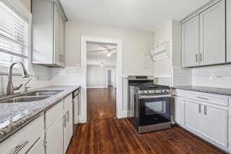 2514 Kingston St in Houston, TX - Building Photo - Building Photo