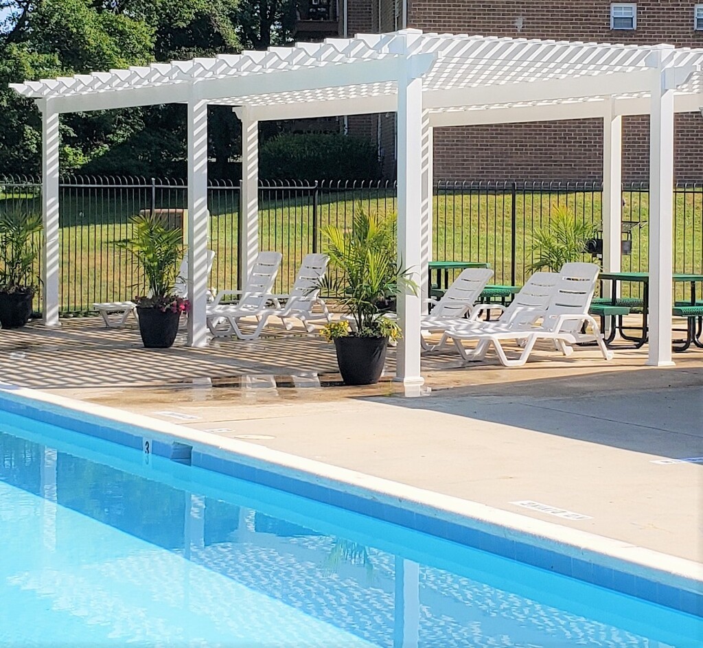 Chapel Manor Apartments in Nottingham, MD