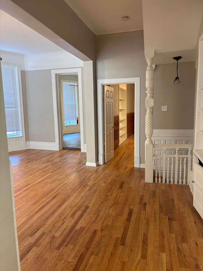 5136 S Blackstone Ave in Chicago, IL - Building Photo - Building Photo