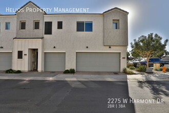 2275 W Harmont Dr in Phoenix, AZ - Building Photo - Building Photo