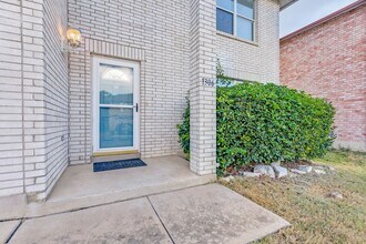 1306 O Hara Dr in San Antonio, TX - Building Photo - Building Photo