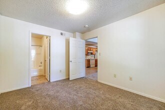 Village Square of Jacksonville in Jacksonville, AR - Building Photo - Building Photo