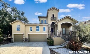 18335 Muir Glen Dr in San Antonio, TX - Building Photo