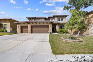 418 Sundance Way in San Antonio, TX - Foto de edificio - Building Photo