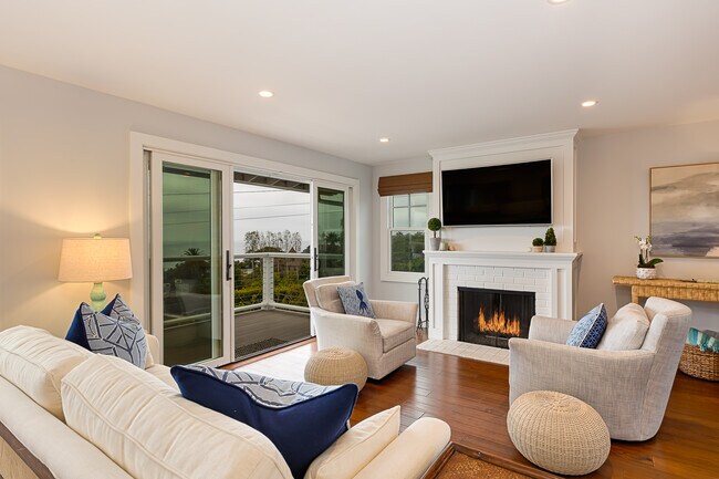 2430 Whitney Ave in Summerland, CA - Building Photo - Building Photo