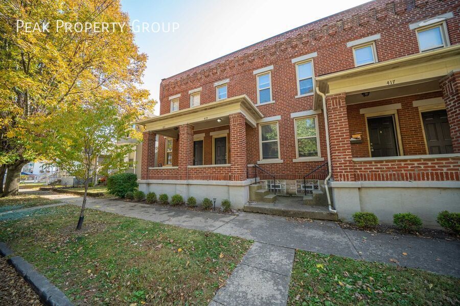 426 E Mithoff St in Columbus, OH - Building Photo