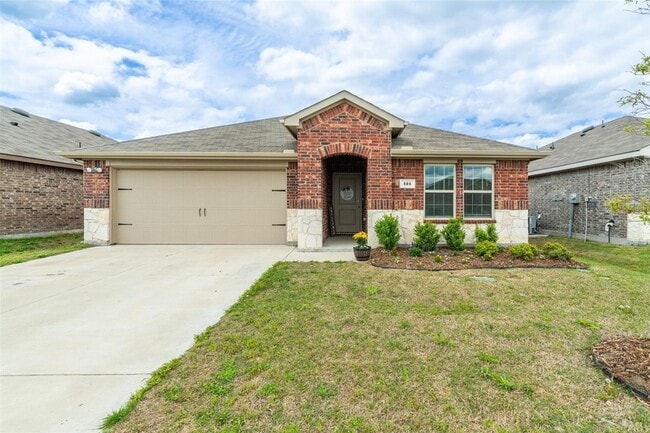 121 Admiral Ln, Unit 1123 in Caddo Mills, TX - Building Photo - Building Photo