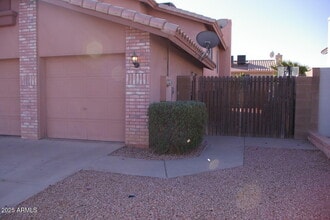 2793 W Jasper Dr in Chandler, AZ - Building Photo - Building Photo