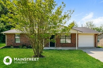 732 Genesis Ln in Knoxville, TN - Foto de edificio - Building Photo