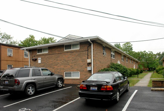 1770-1772 North Star Ave in Columbus, OH - Building Photo - Building Photo