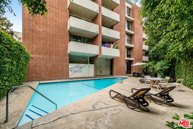 property at 11750 W Sunset Blvd