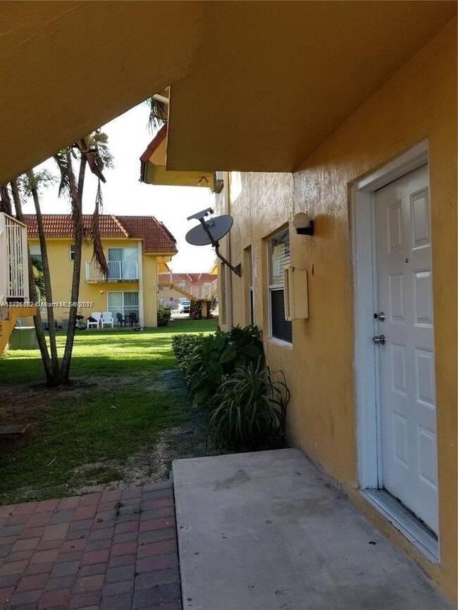 property at 7141 SW 129th Ave