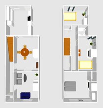 504 1/2 Peebles St in Pittsburgh, PA - Building Photo - Building Photo